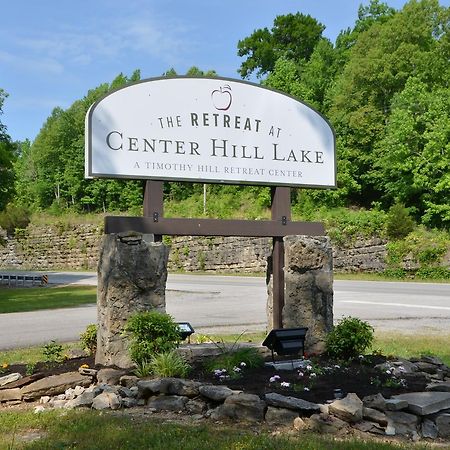 The Retreat At Center Hill Lake Smithville Eksteriør billede