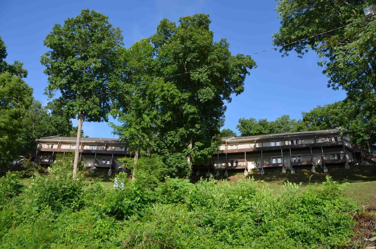 The Retreat At Center Hill Lake Smithville Eksteriør billede