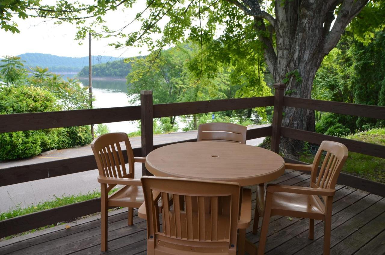 The Retreat At Center Hill Lake Smithville Eksteriør billede