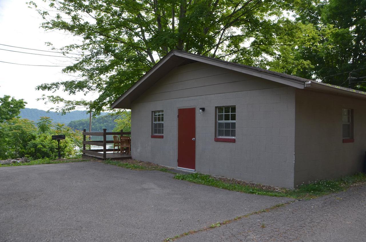 The Retreat At Center Hill Lake Smithville Eksteriør billede